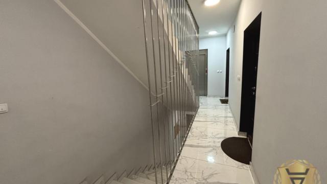 Stan, Dvoiposoban, Izdavanje, 75m2, Kalenić pijaca, Vračar, Maksima Gorkog