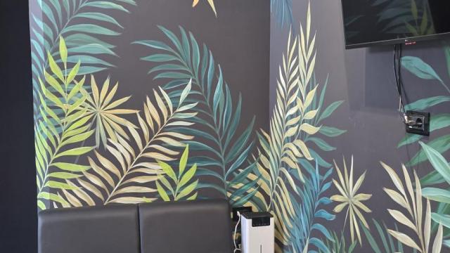 Stan, Jednosoban, Izdavanje, 37m2, Djeram pijaca, Zvezdara, Đevđelijska