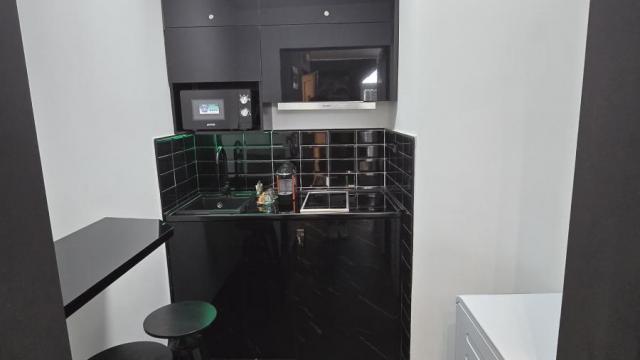 Stan, Jednosoban, Izdavanje, 37m2, Djeram pijaca, Zvezdara, Đevđelijska