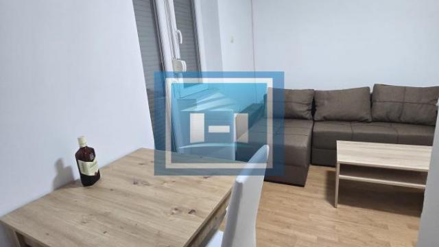 Stan, Jednoiposoban, Izdavanje, 40m2, Vranje