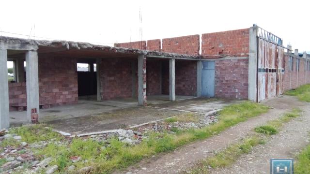 Poslovni prostor, Izdavanje, 300m2, Zlatokop, Okolno mesto, Vranje