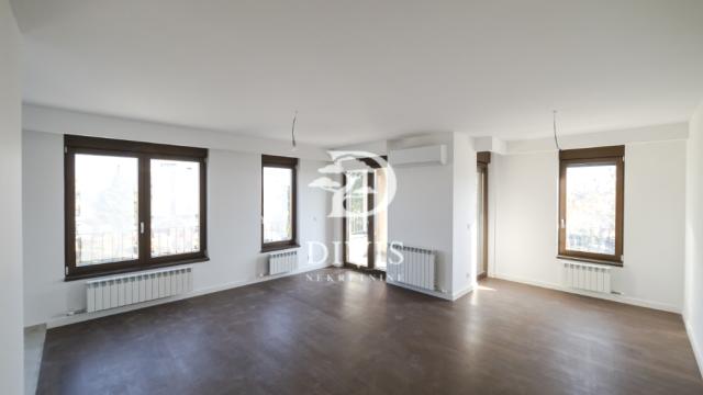 Stan, četvorosoban, Prodaja, 103m2, Partizanske avijacije