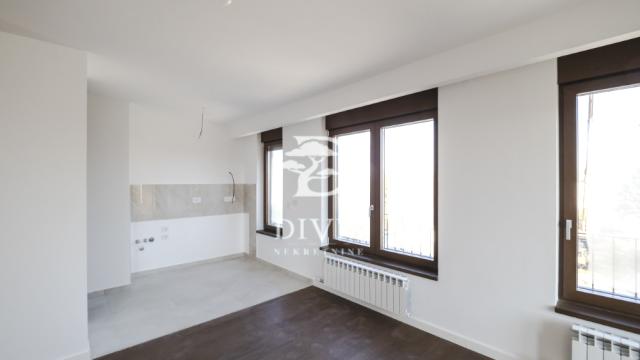 Stan, četvorosoban, Prodaja, 103m2, Partizanske avijacije