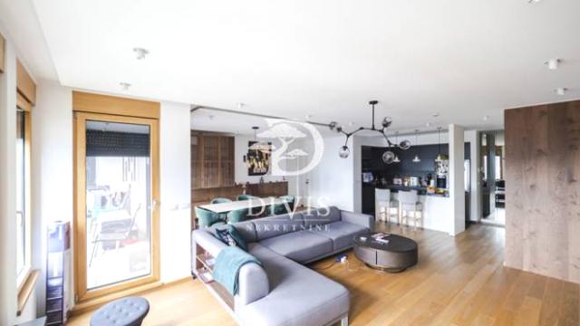 Stan, Trosoban, Prodaja, 119m2, Tadije Sondermajera