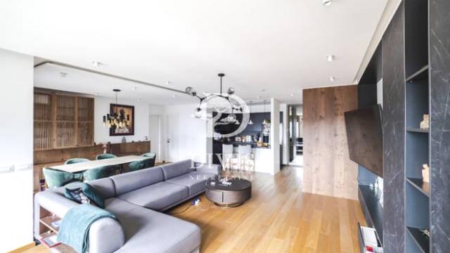 Stan, Trosoban, Prodaja, 119m2, Tadije Sondermajera