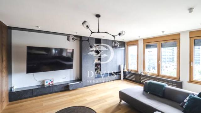 Stan, Trosoban, Prodaja, 119m2, Tadije Sondermajera