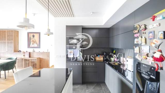 Stan, Trosoban, Prodaja, 119m2, Tadije Sondermajera