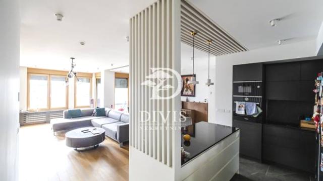 Stan, Trosoban, Prodaja, 119m2, Tadije Sondermajera