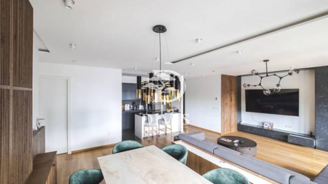 Stan, Trosoban, Prodaja, 119m2, Tadije Sondermajera