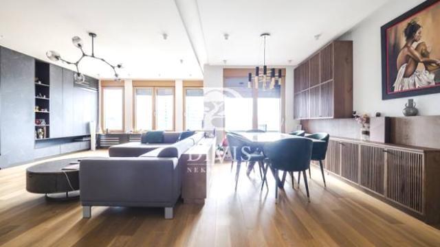 Stan, Trosoban, Prodaja, 119m2, Tadije Sondermajera