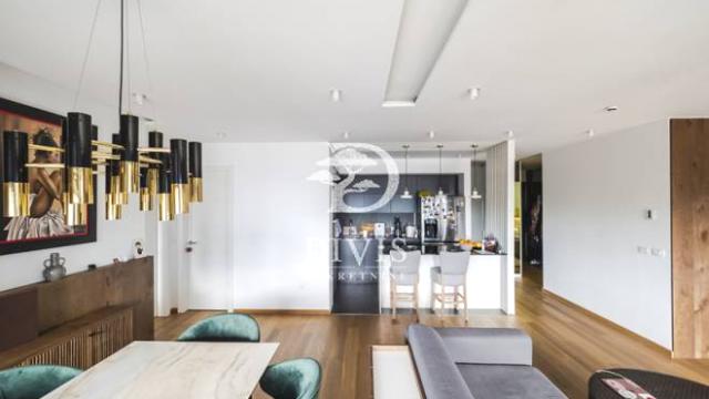 Stan, Trosoban, Prodaja, 119m2, Tadije Sondermajera