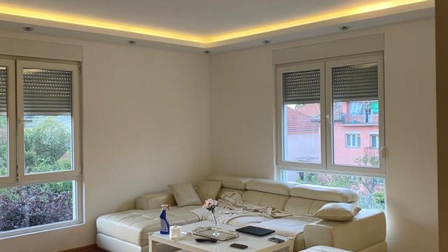 Stan, Troiposoban, Prodaja, 85m2, Garibaldijeva