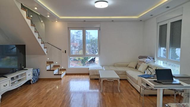 Stan, Troiposoban, Prodaja, 85m2, Garibaldijeva