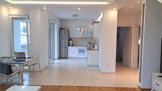 Stan, Troiposoban, Prodaja, 85m2, Garibaldijeva