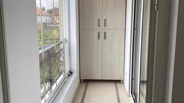 Stan, Troiposoban, Prodaja, 85m2, Garibaldijeva