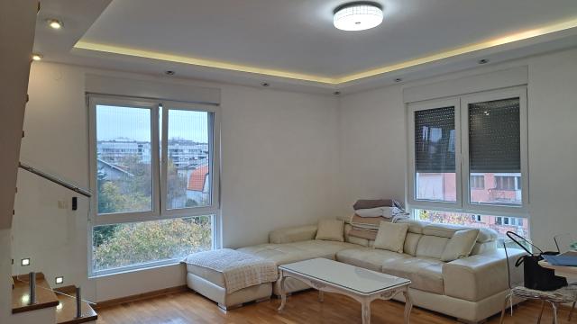 Stan, Troiposoban, Prodaja, 85m2, Garibaldijeva