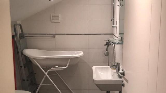 Stan, Troiposoban, Prodaja, 85m2, Garibaldijeva