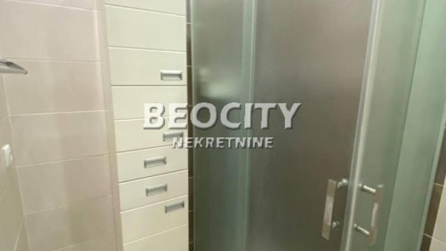 Stan, Dvosoban, Izdavanje, 51m2, Tašmajdan, Palilula, Ilije Garašanina