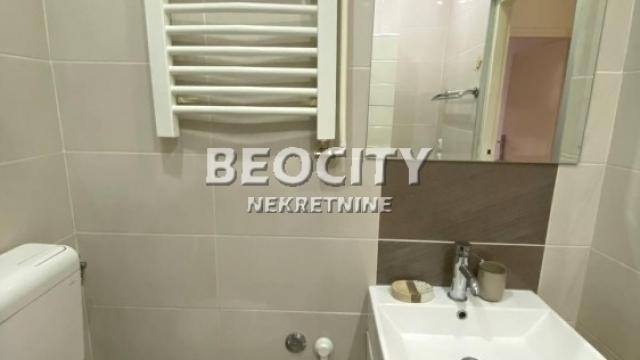 Stan, Dvosoban, Izdavanje, 51m2, Tašmajdan, Palilula, Ilije Garašanina