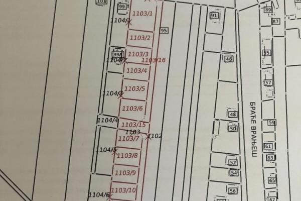 prodaja, plac,
dobanovci-surcin-beograd, 991880, steve-jovanovica