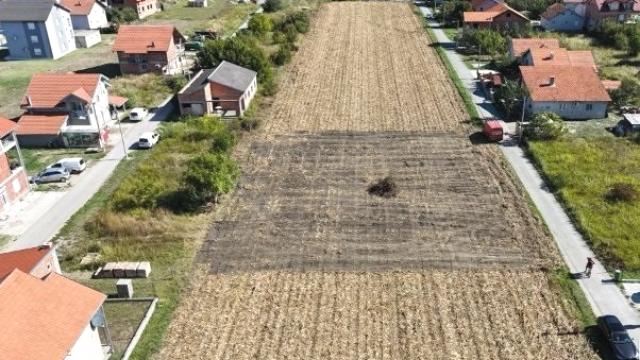 Plac, Prodaja, m2, Borča, Palilula, Jakova Nenadovica