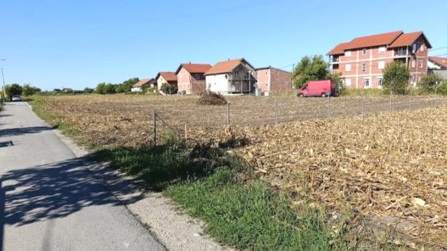 Plac, Prodaja, m2, Borča, Palilula, Jakova Nenadovica