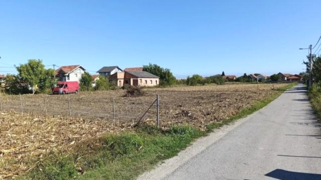 Plac, Prodaja, m2, Borča, Palilula, Jakova Nenadovica