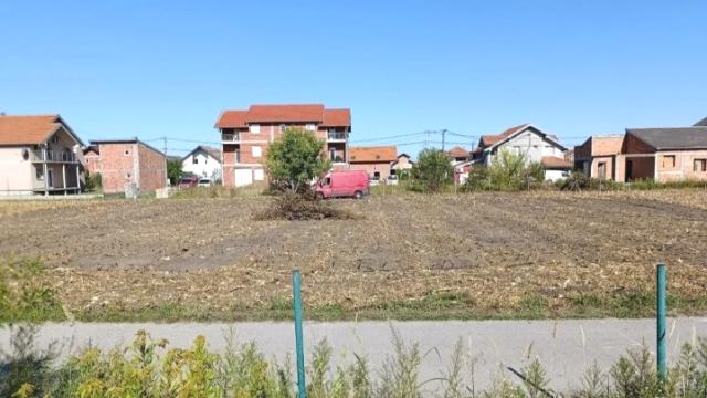 Plac, Prodaja, m2, Borča, Palilula, Jakova Nenadovica