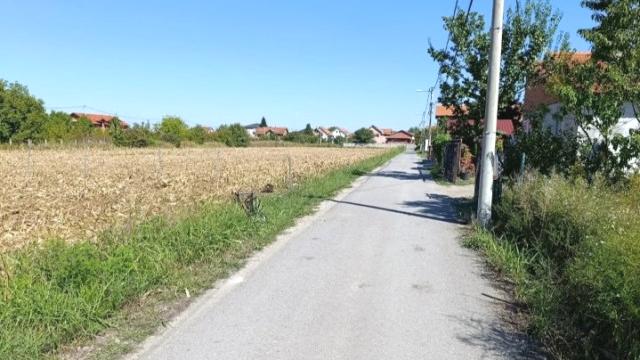 Plac, Prodaja, m2, Borča, Palilula, Jakova Nenadovica