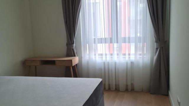 Stan, Dvosoban, Izdavanje, 60m2, Beograd na vodi, Savski venac, Luke Ćelovića Trebinjca