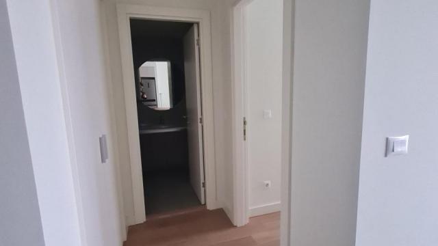 Stan, Dvosoban, Izdavanje, 60m2, Beograd na vodi, Savski venac, Luke Ćelovića Trebinjca