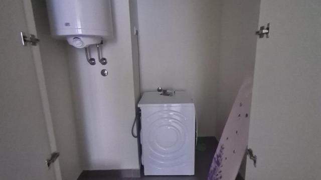 Stan, Dvosoban, Izdavanje, 60m2, Beograd na vodi, Savski venac, Luke Ćelovića Trebinjca