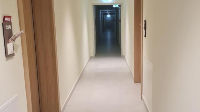 Stan, Dvosoban, Izdavanje, 60m2, Beograd na vodi, Savski venac, Luke Ćelovića Trebinjca