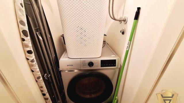 Stan, Dvosoban, Izdavanje, 56m2, Beograd na vodi, Savski venac, Bulevar Vudroa Vilsona