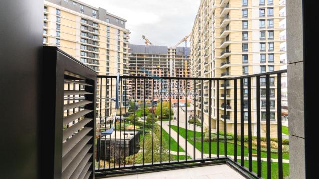 Stan, Garsonjera, Prodaja, 28m2, Beograd na vodi, Savski venac, Bulevar Vudroa Vilsona