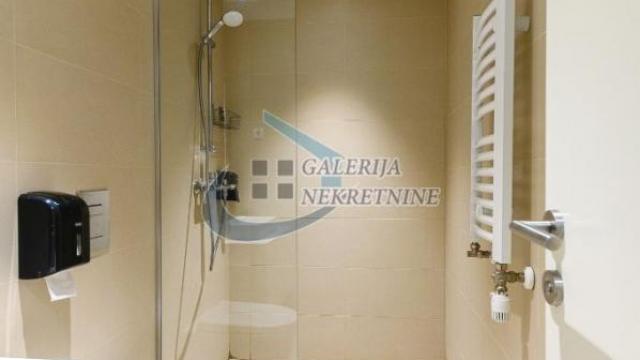 Stan, Garsonjera, Prodaja, 28m2, Beograd na vodi, Savski venac, Bulevar Vudroa Vilsona