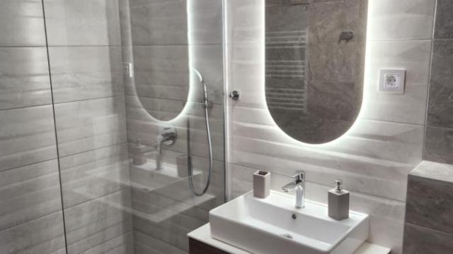 Stan, Trosoban, Izdavanje, 85m2, Dorćol, Stari grad, Dubrovačka