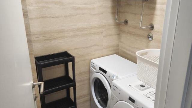 Stan, Trosoban, Izdavanje, 85m2, Dorćol, Stari grad, Dubrovačka