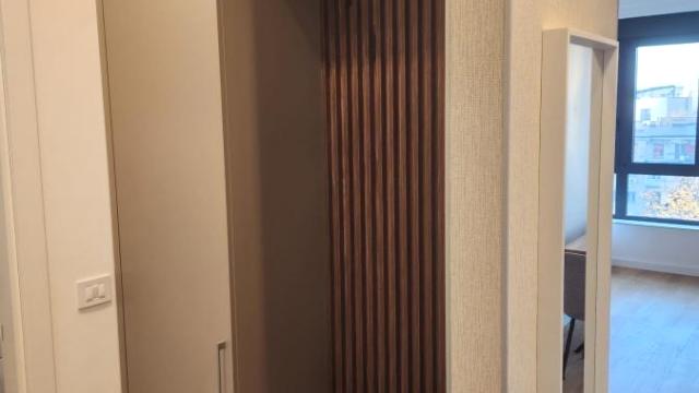 Stan, Trosoban, Izdavanje, 85m2, Dorćol, Stari grad, Dubrovačka