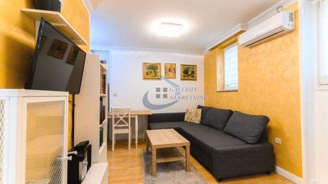 Stan, Trosoban, Izdavanje, 62m2, Dorćol, Stari grad, Kneginje Ljubice