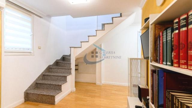 Stan, Trosoban, Izdavanje, 62m2, Dorćol, Stari grad, Kneginje Ljubice