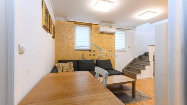 Stan, Trosoban, Izdavanje, 62m2, Dorćol, Stari grad, Kneginje Ljubice