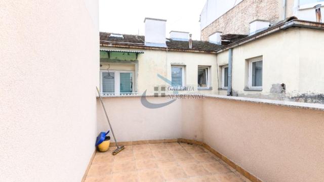 Stan, Trosoban, Izdavanje, 62m2, Dorćol, Stari grad, Kneginje Ljubice