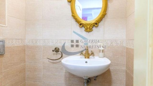 Stan, Trosoban, Izdavanje, 62m2, Dorćol, Stari grad, Kneginje Ljubice