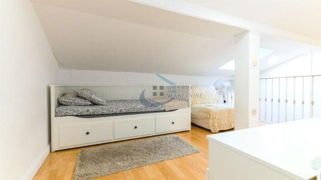 Stan, Trosoban, Izdavanje, 62m2, Dorćol, Stari grad, Kneginje Ljubice