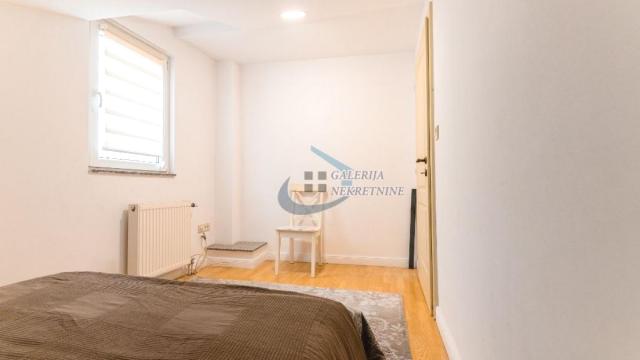 Stan, Trosoban, Izdavanje, 62m2, Dorćol, Stari grad, Kneginje Ljubice