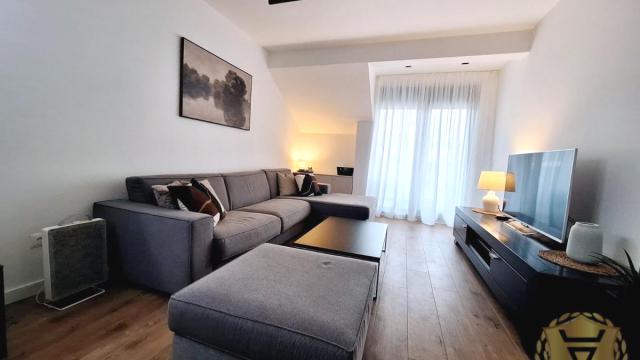 Stan, Trosoban, Izdavanje, 77m2, Autokomanda, Voždovac, Koste Jovanovića