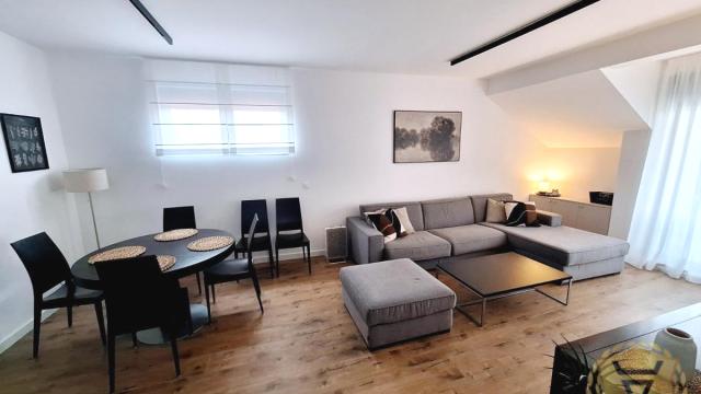 Stan, Trosoban, Izdavanje, 77m2, Autokomanda, Voždovac, Koste Jovanovića