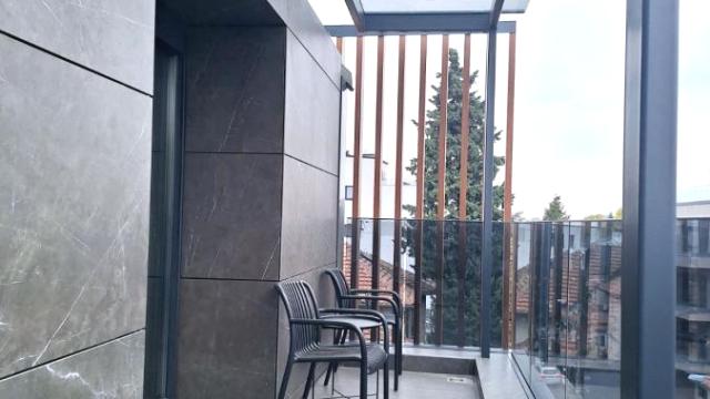 Stan, Trosoban, Izdavanje, 77m2, Autokomanda, Voždovac, Koste Jovanovića