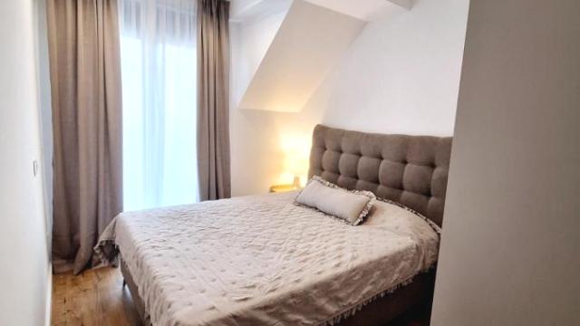 Stan, Trosoban, Izdavanje, 77m2, Autokomanda, Voždovac, Koste Jovanovića